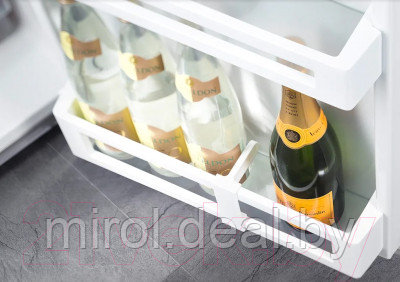 Холодильник без морозильника Liebherr T 1410 - фото 10 - id-p217986837