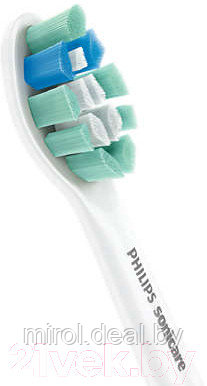 Набор насадок для зубной щетки Philips HX9022/10 - фото 9 - id-p217987305