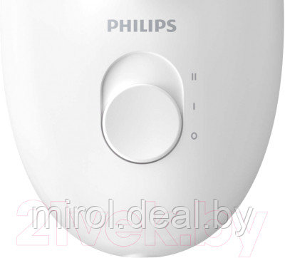 Эпилятор Philips BRE235/00 - фото 3 - id-p217987181