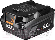 Аккумулятор для электроинструмента AEG Powertools L1860SHD