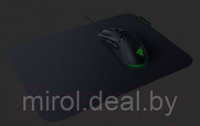 Коврик для мыши Razer Sphex V3 Small / RZ02-03820100-R3M1 - фото 4 - id-p217987829