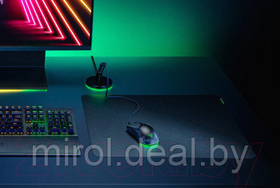 Коврик для мыши Razer Sphex V3 Small / RZ02-03820100-R3M1 - фото 5 - id-p217987829