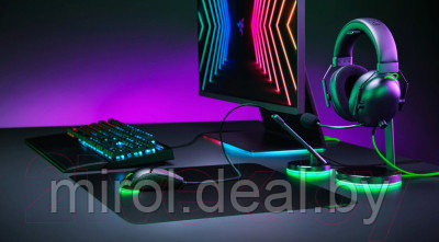 Коврик для мыши Razer Sphex V3 Small / RZ02-03820100-R3M1 - фото 6 - id-p217987829