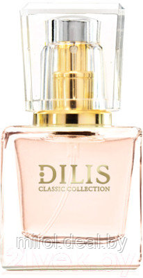 Духи Dilis Parfum Dilis Classic Collection №17 - фото 1 - id-p217987434