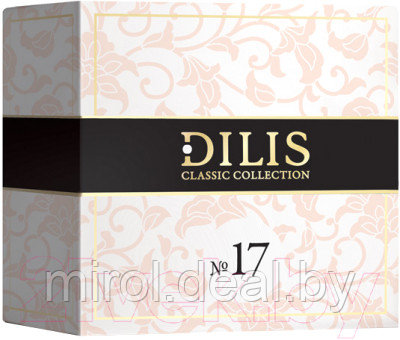 Духи Dilis Parfum Dilis Classic Collection №17 - фото 2 - id-p217987434