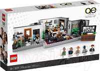 Конструктор Lego Creator Queer Eye / 10291