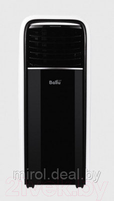 Мобильный кондиционер Ballu BPAC-07 CD - фото 3 - id-p217988728