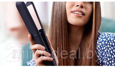 Выпрямитель для волос Philips BHS378/00 - фото 8 - id-p217988340