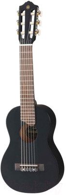 Акустическая гитара Yamaha GL-1BL - фото 1 - id-p217988570