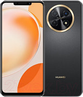 Смартфон Huawei nova Y91 8GB/128GB / STG-LX1 (cияющий черный)