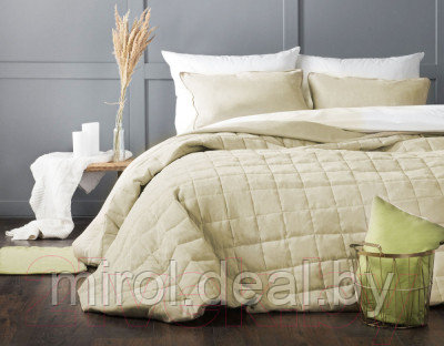 Набор текстиля для спальни Pasionaria Софт 160x220 с наволочками - фото 1 - id-p217990480