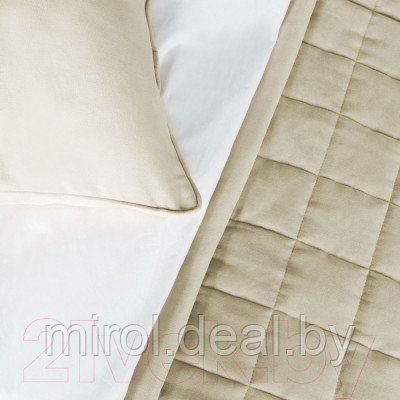 Набор текстиля для спальни Pasionaria Софт 160x220 с наволочками - фото 4 - id-p217990480