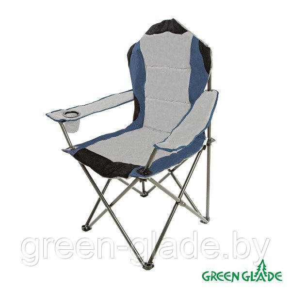 Кресло складное Green Glade 2305 - фото 1 - id-p9628893