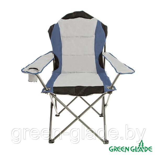 Кресло складное Green Glade 2305 - фото 2 - id-p9628893