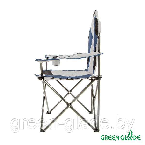 Кресло складное Green Glade 2305 - фото 3 - id-p9628893