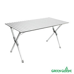 Стол раскладной Green Glade 5203 140х70