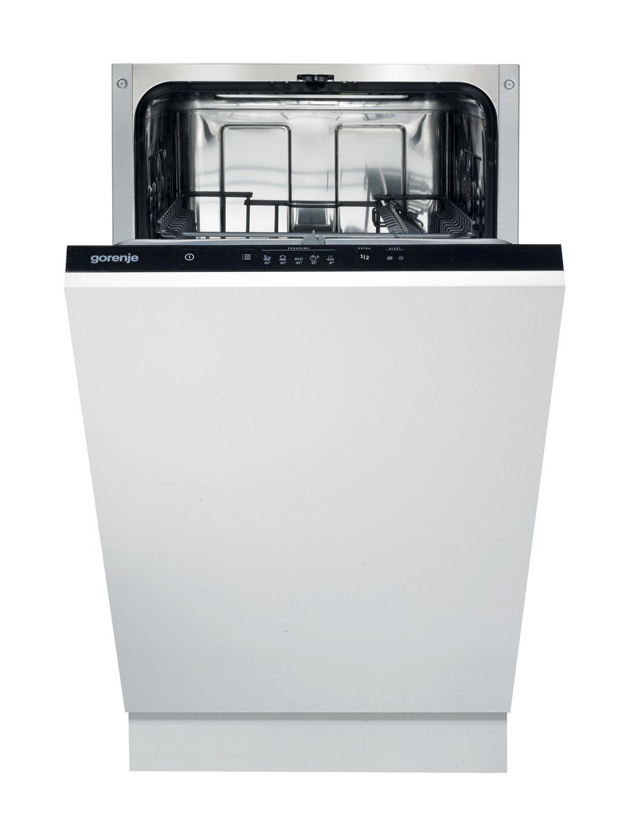 Встраиваемая Посудомоечная машина GORENJE GV520E15