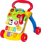 Ходунки-каталка Vtech Первые шаги / 80-077026