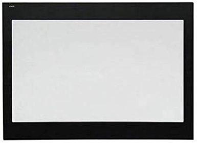 Внутреннее стекло духовки Beko 290440376 520x400мм (520*400*4mm)