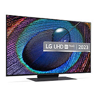 4K Smart Телевизор LG 55UR91006LA (Smart пульт)