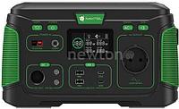 Портативная зарядная станция NAVITEL NS300