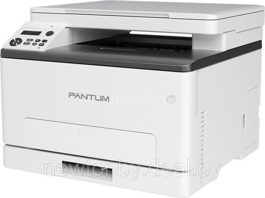 МФУ Pantum CM1100DW - фото 1 - id-p217999223