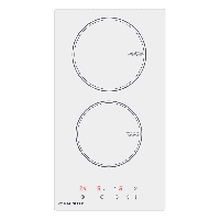 Индукционная варочная панель MAUNFELD CVI292WH