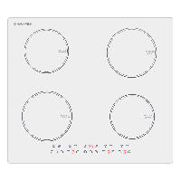 Индукционная варочная панель MAUNFELD CVI594WH
