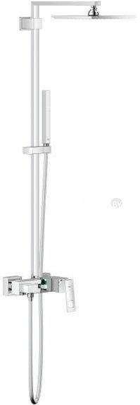 Душевая система Grohe Euphoria Cube XXL System 230 [23147001]