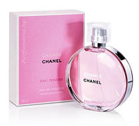 Chanel - Chance Eau Tendre (10 мл)