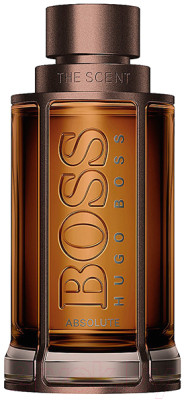 Парфюмерная вода Hugo Boss The Scent Absolute For Him - фото 1 - id-p217999912