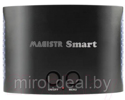 Игровая приставка Magistr Smart 414 игр - фото 4 - id-p218000070