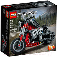 Конструктор Lego Technic Мотоцикл 42132