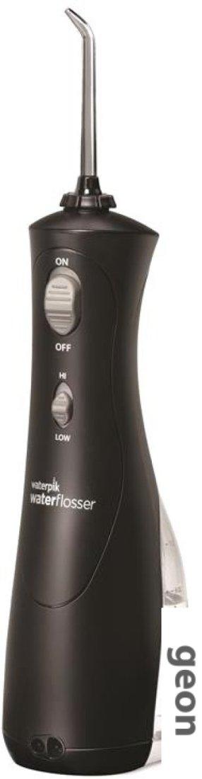 Ирригатор Waterpik WP-462 Cordless Plus - фото 1 - id-p218001022