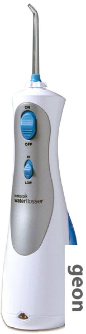 Ирригатор Waterpik WP-450 Cordless Plus - фото 1 - id-p218001024