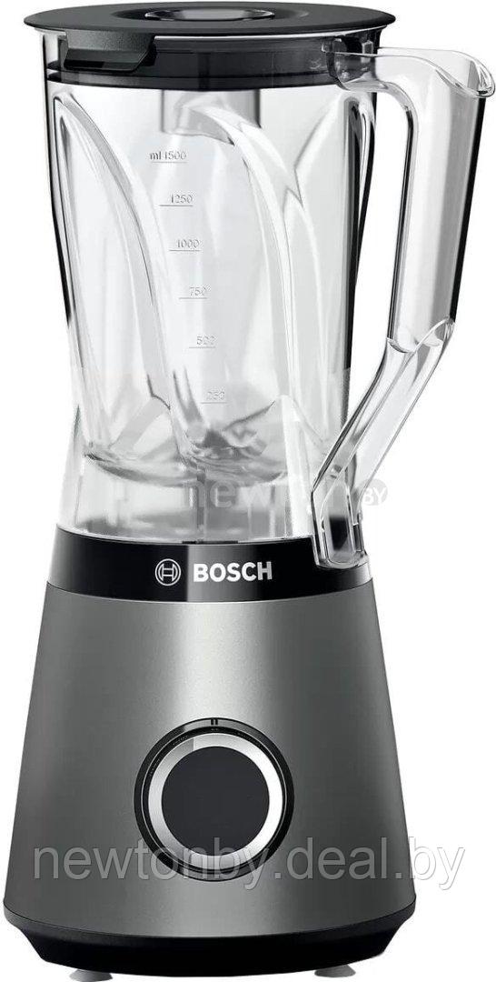 Стационарный блендер Bosch MMB6141S - фото 1 - id-p208765243