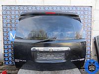 Замок багажника CHRYSLER VOYAGER 5 (2008-2023) 2.8 CRDi ENS 2012 г.