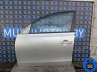 Дверь передняя левая HYUNDAI i30 (2007-2012) 1.6 i G4FC - 116 Лс 2009 г.