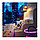 IKEA/ АФТОНСПАРВ пододеяльник и наволочка, 150x200 / 50x60 см, фото 6