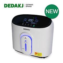 DEDAKJ DE-Q1W - домашний концентратор кислорода 8 литров