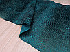 Кожа юфть Терра 1.2-1.4 цвет Бирюзовый, фото 4