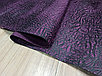 Кожа юфть Терра 1.3-1.5 цвет Лиловый, фото 3