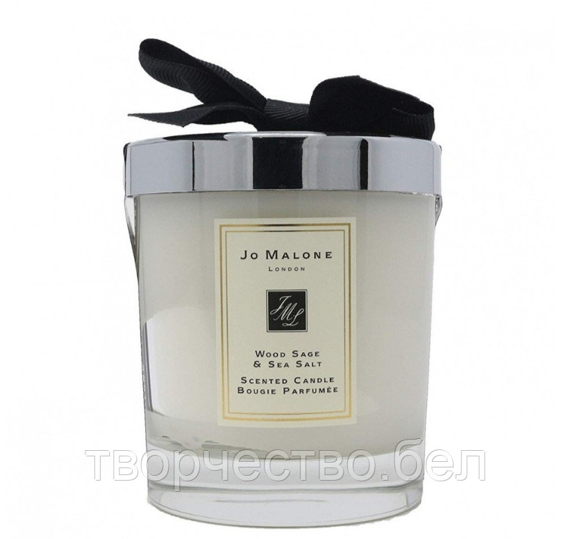 Ароматизатор Lori Wood Sage & Santal по мотивам Jo Malone London, 30 гр