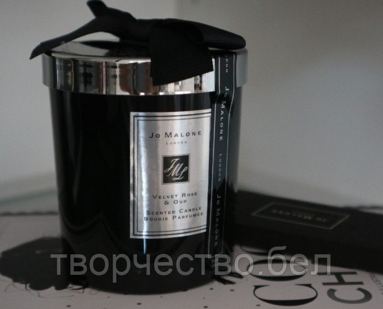 Ароматизатор Lori Rose & Oud по мотивам Jo Malone London, 30 гр