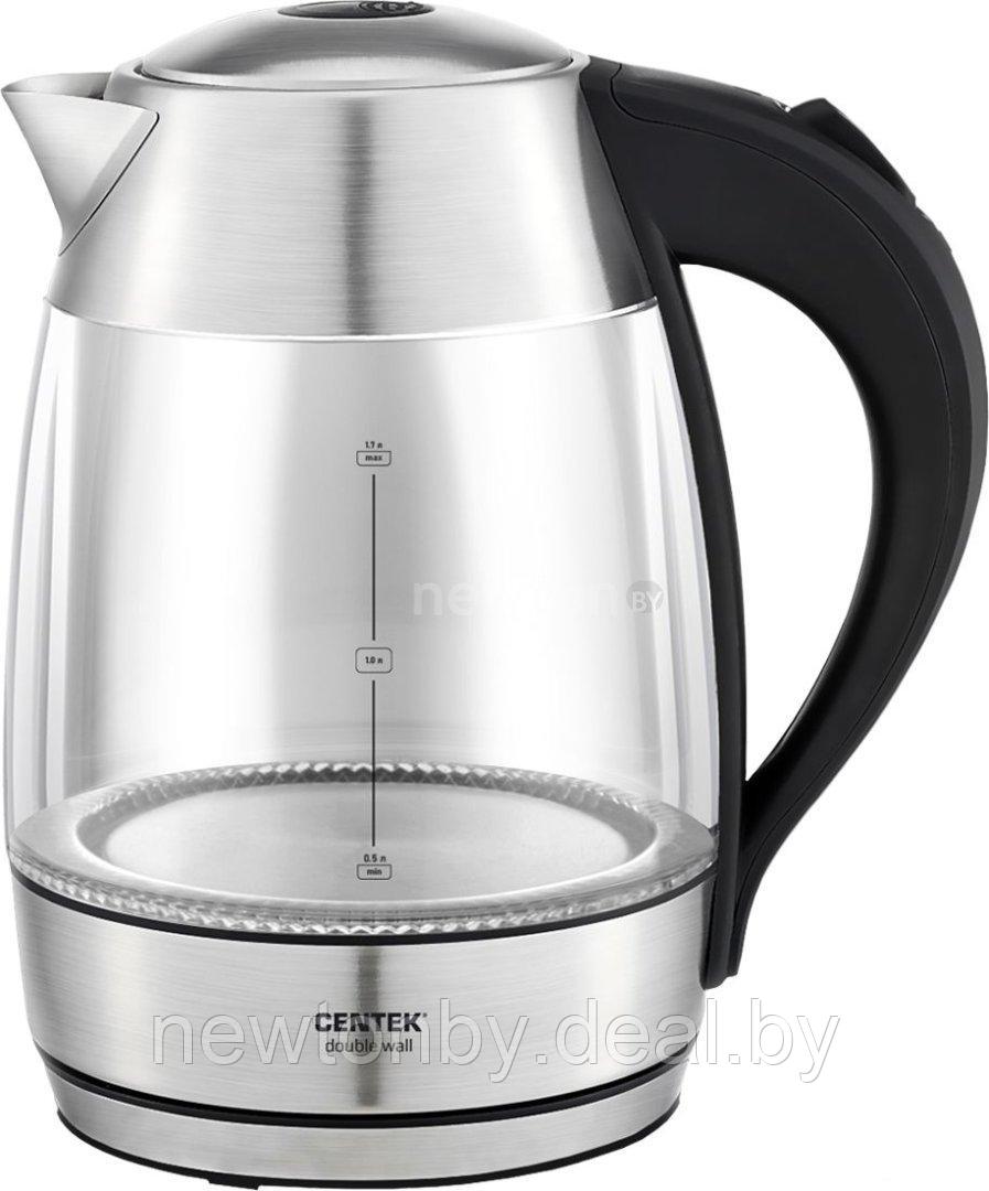 Электрический чайник CENTEK CT-0012 - фото 1 - id-p214995318