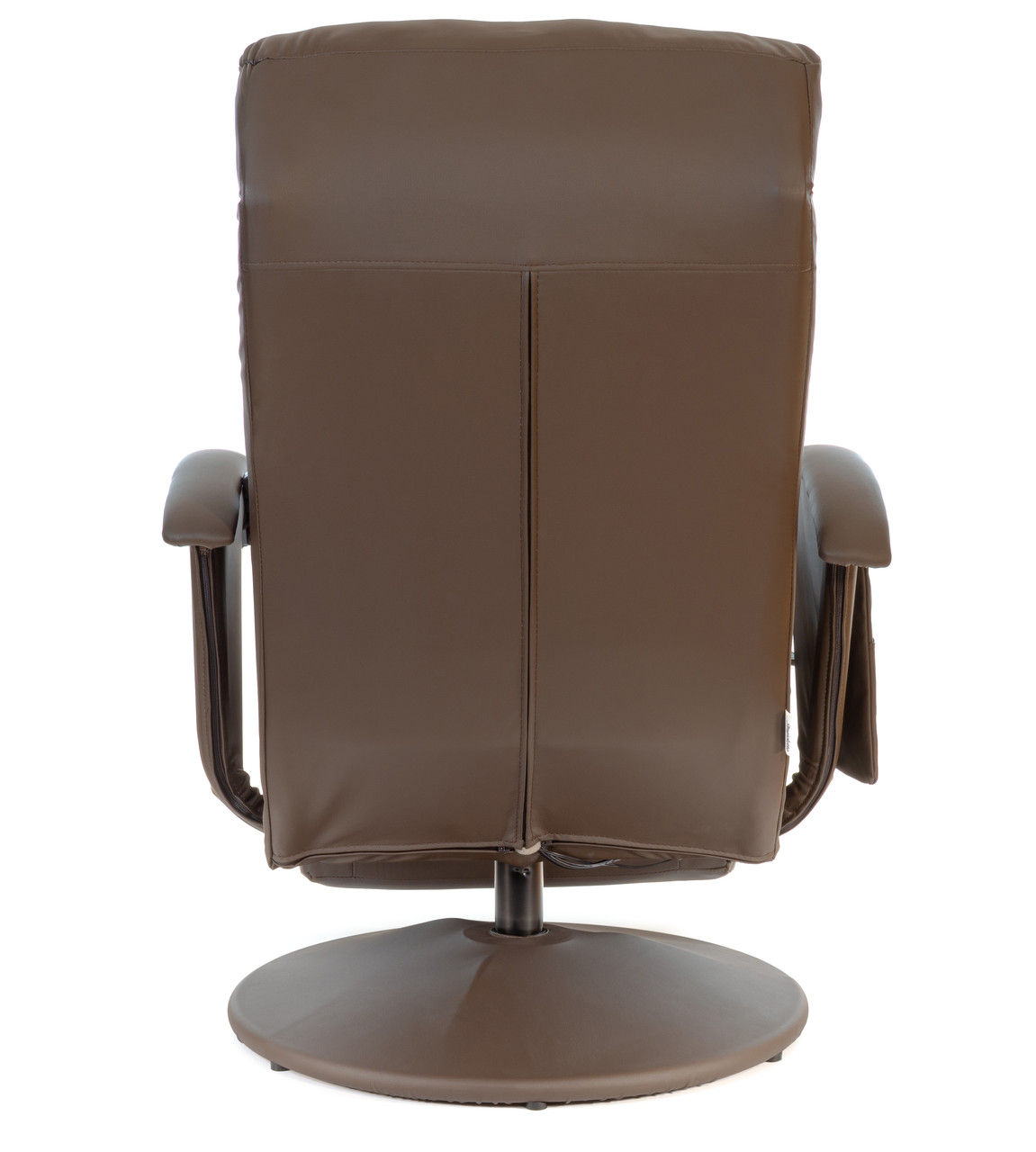 Кресло массажное Angioletto Portofino Brown - фото 6 - id-p218003006