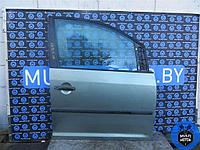 Дверь передняя правая Volkswagen Caddy III (2004-2017) 1.6 i BGU - 102 Лс 2008 г.