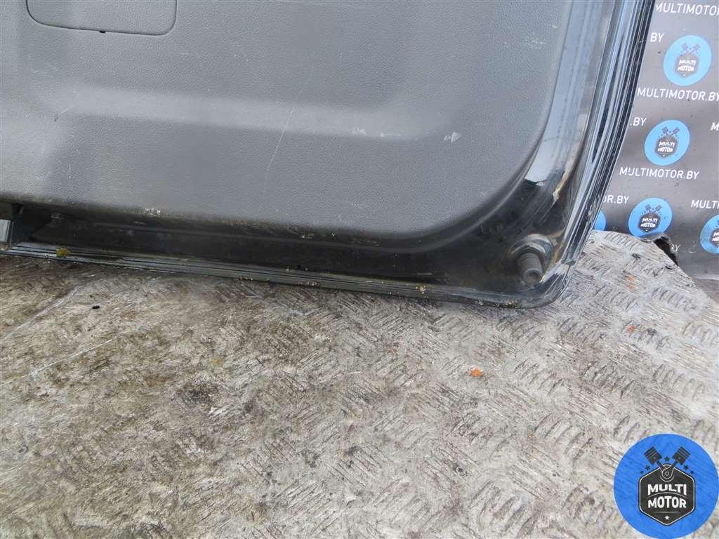 Крышка багажника (дверь 3-5) CHEVROLET CAPTIVA (2006-2013) 2.0 D Z 20 S - 126 Лс 2009 г. - фото 8 - id-p218003057
