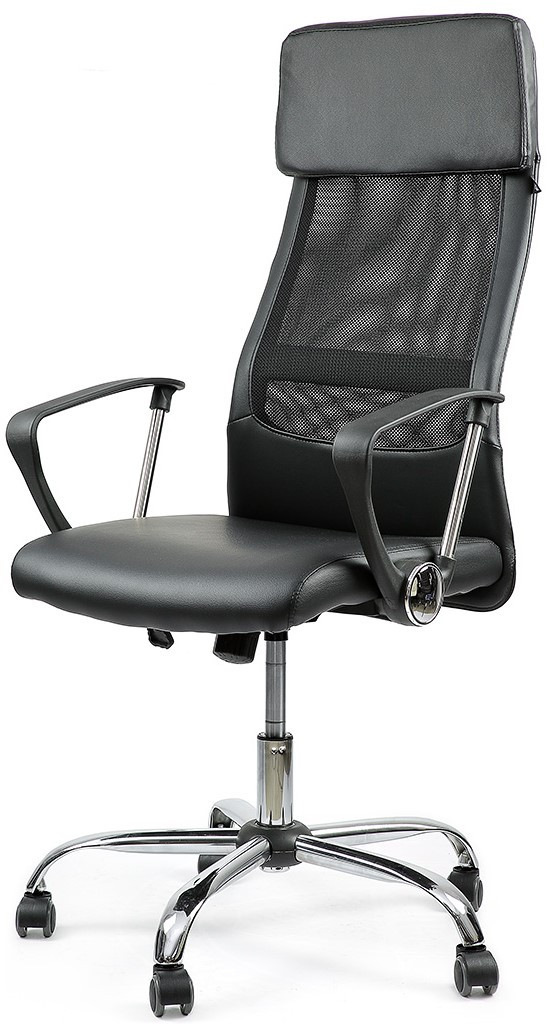 Компьютерное кресло Calviano Xenos - VIP черный - фото 1 - id-p218003703