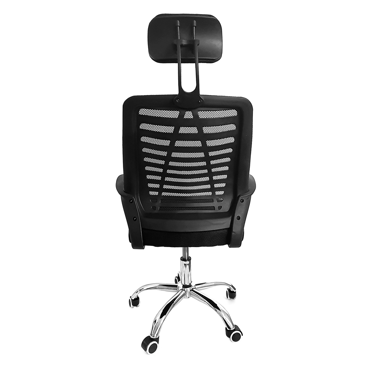 Компьютерное кресло Calviano Ergo черное - фото 3 - id-p218003825